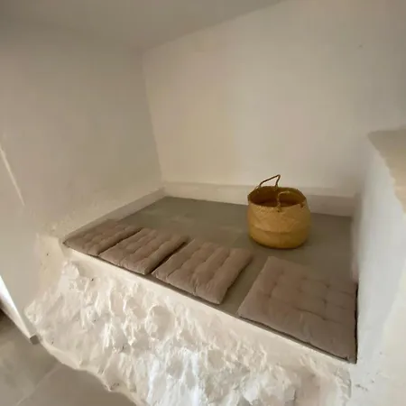 Appartement Pandi's Place