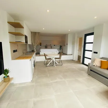 Appartement Pandi's Place *