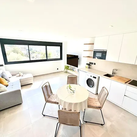 Appartement Pandi's Place *