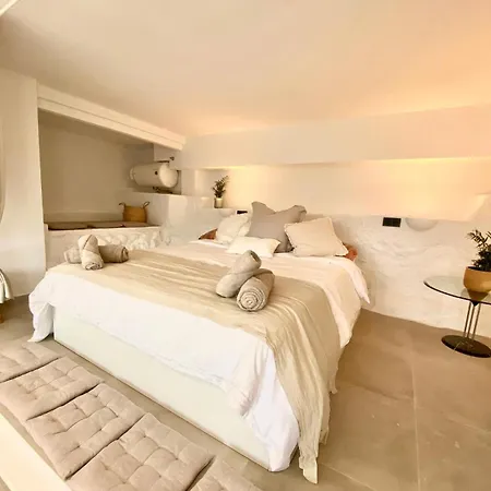 Appartement Pandi's Place *