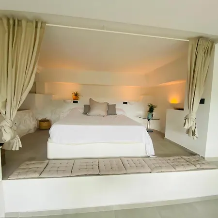 Appartement Pandi's Place