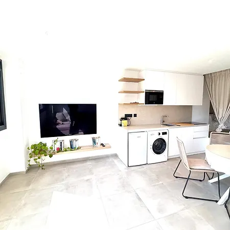Appartement Pandi's Place Sant Pere De Ribes
