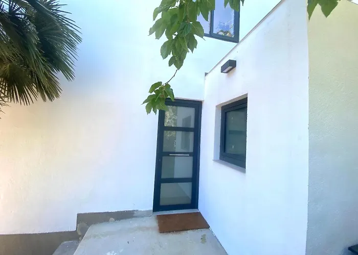 Pandi's Place * Sant Pere De Ribes