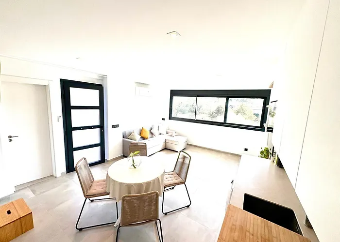 Pandi's Place Apartment Sant Pere De Ribes
